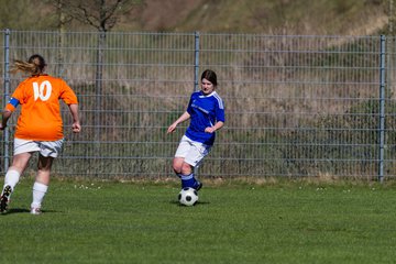 Bild 284 - FSC Kaltenkirchen II U23 - SV Wahlstedt : Ergebnis: 15:0